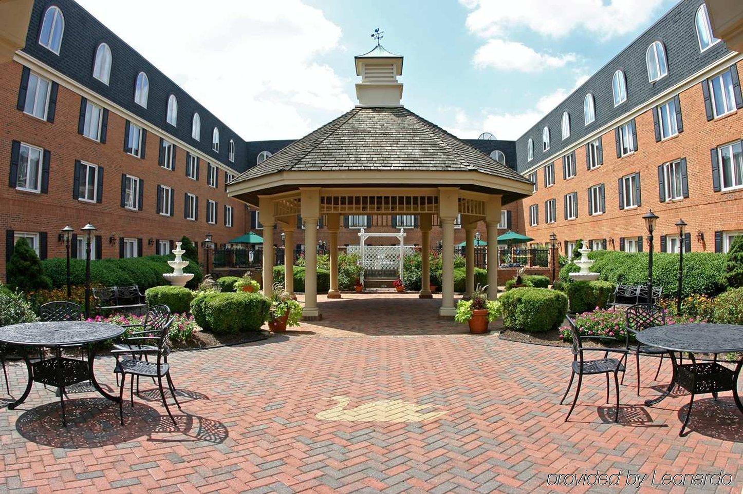 Hilton Wilmington/Christiana Hotel Newark Amenities photo